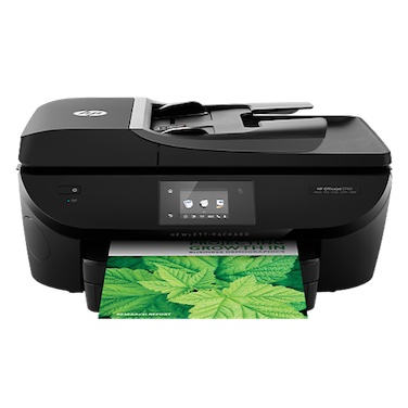 Cartuchos HP OfficeJet 5745